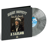 Jimmy Buffett - Son Of A Son Of A Sailor (Limited Edition, Smoke Swirl Colored Vinyl) - Vinyl