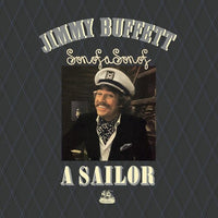 Jimmy Buffett - Son Of A Son Of A Sailor (Limited Edition, Smoke Swirl Colored Vinyl) - Vinyl