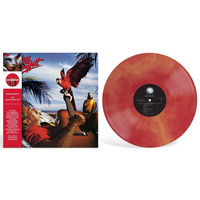 Jimmy Buffett - Songs You Know By Heart (Limited Edition, "Parrot Head" Red Colored Vinyl) - Vinyl