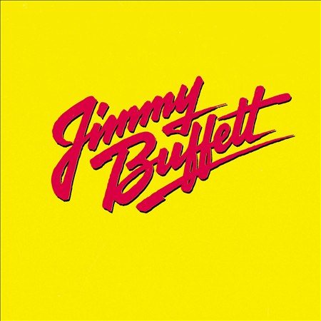 Jimmy Buffett - SONGS YOU KNOW BY(LP - Vinyl