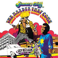 Jimmy Cliff - The Harder They Come: 50th Anniversary Edition (2 Lp's) - Vinyl