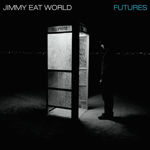 Jimmy Eat World - Futures (2 Lp's) - Vinyl