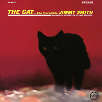 Jimmy Smith - The Cat (Verve Acoustic Sounds Series) (180 Gram Vinyl) - Vinyl
