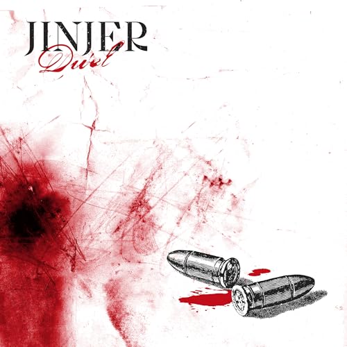 Jinjer - Duel - Vinyl