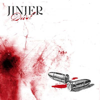 Jinjer - Duel - Vinyl