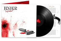 Jinjer - Duel - Vinyl