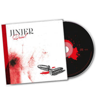 Jinjer - Duél (Indie Retail Exclusive) - CD