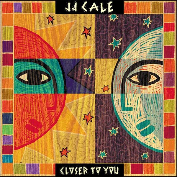 J.J. Cale - Closer To You - Vinyl
