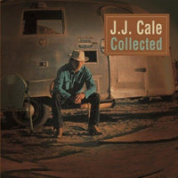 J.J. Cale - Collected (180 Gram Vinyl) [Import] (3 Lp's) - Vinyl