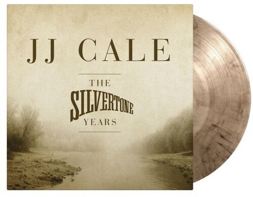 J.J. Cale - Silvertone Years - Limited 180-Gram Smokey Colored Vinyl - Vinyl