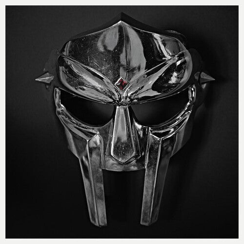 JJ Doom - Bookhead [Explicit Content] - Vinyl