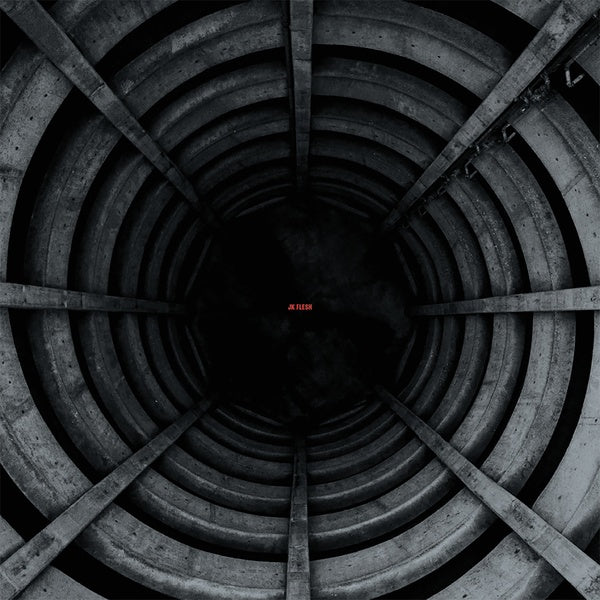 JK FLESH - Sewer Bait - Vinyl