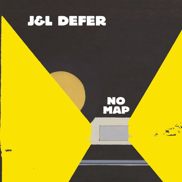 J&L Defer - No Map - Vinyl