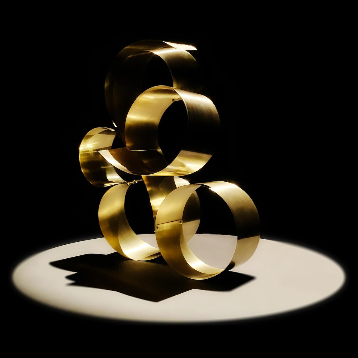 Jlin - Akoma (GOLD VINYL) - Vinyl