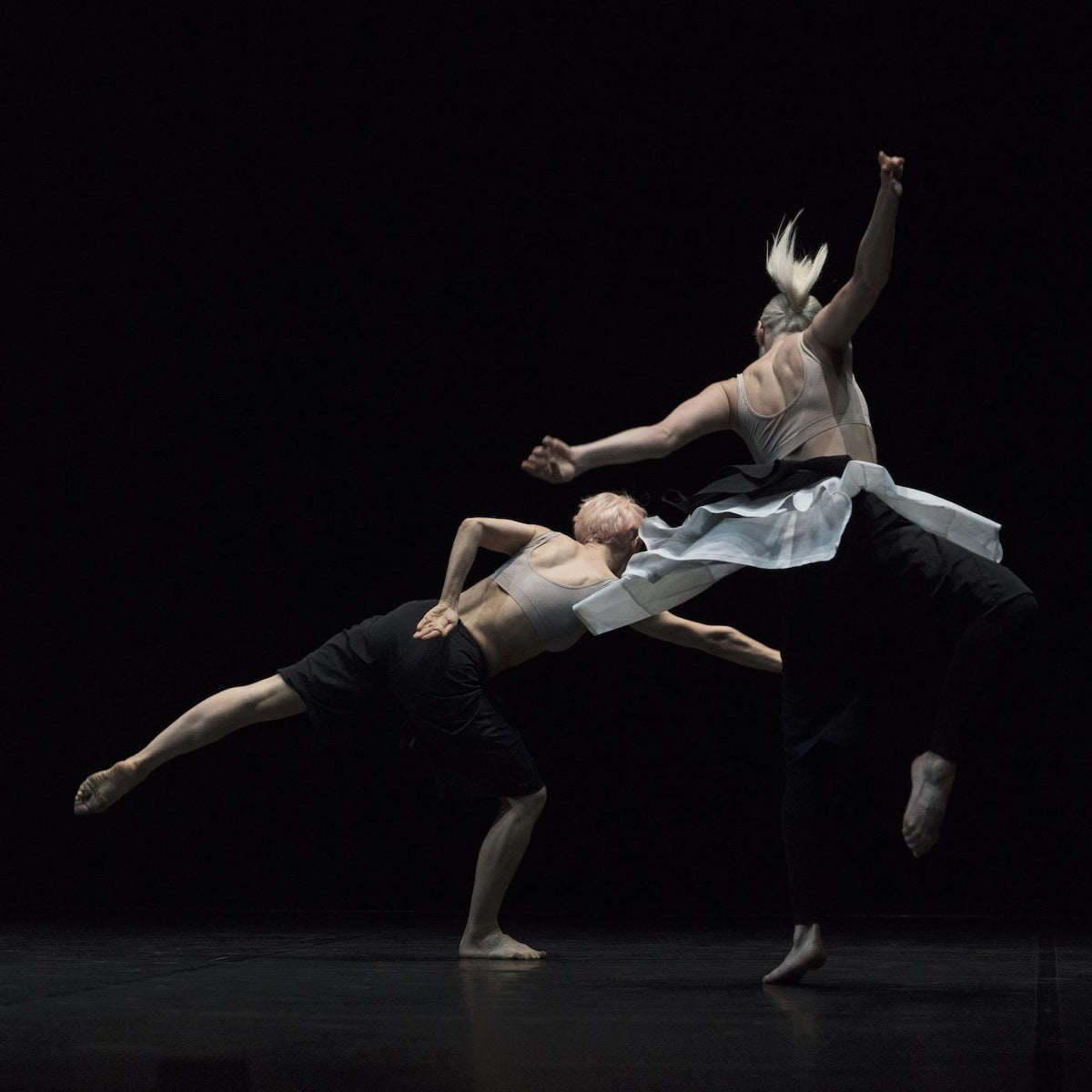 Jlin - Autobiography (Music from Wayne McGregor's Autobiography) - Vinyl