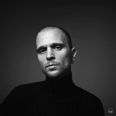 JMSN - Heals Me - Vinyl