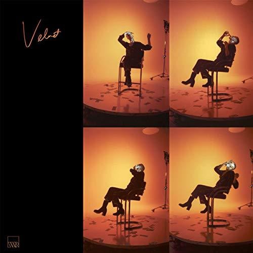 JMSN - Velvet (2 Lp's) - Vinyl