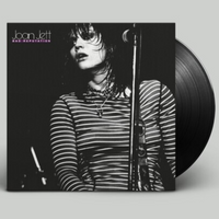 Joan Jett - Bad Reputation (45th Anniversary Edition, Reissue, 180 Gram Vinyl, Alternate Artwork) - Vinyl