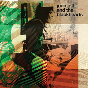 Joan Jett & The Blackhearts - Acoustics (RSD 4/23/2022) - Vinyl
