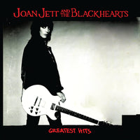 Joan Jett & The Blackhearts - Greatest Hits - Vinyl
