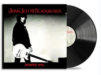 Joan Jett & The Blackhearts - Greatest Hits - Vinyl