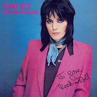 Joan Jett & The Blackhearts - I Love Rock 'N' Roll - Vinyl