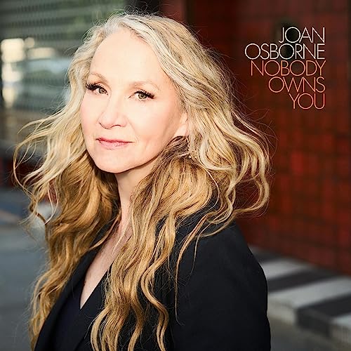 Joan Osborne - Nobody Owns You - Vinyl