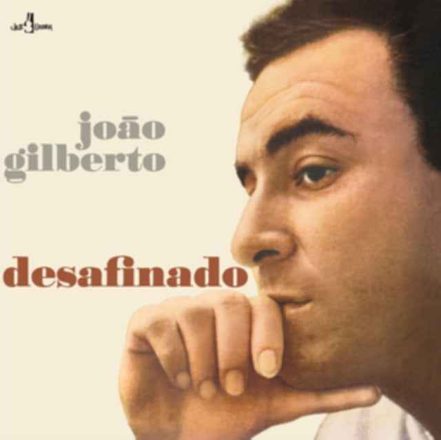 Joao Gilberto - Desafinado (Limited Edition, 180 Gram Vinyl, Bonus Tracks) [Import] - Vinyl