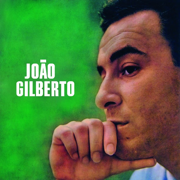 Joao Gilberto - Joao Gilberto - Vinyl