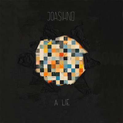 JOASIHNO - A Lie - CD