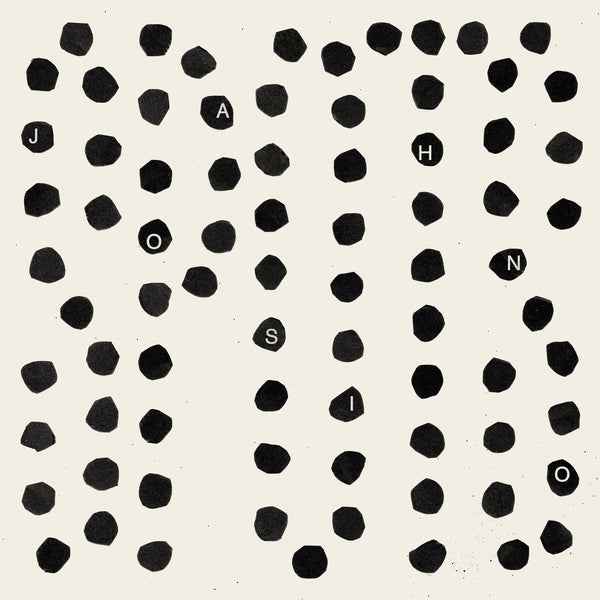 JOASIHNO - Spots [LP] - Vinyl