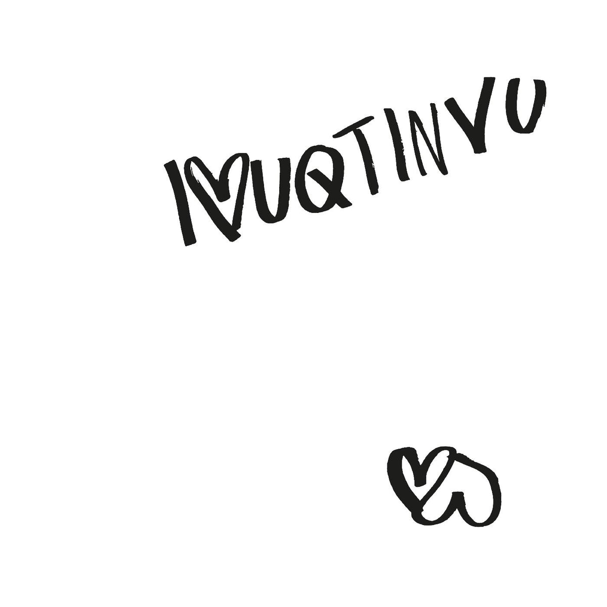 Jockstrap - I<3UQTINVU - Vinyl