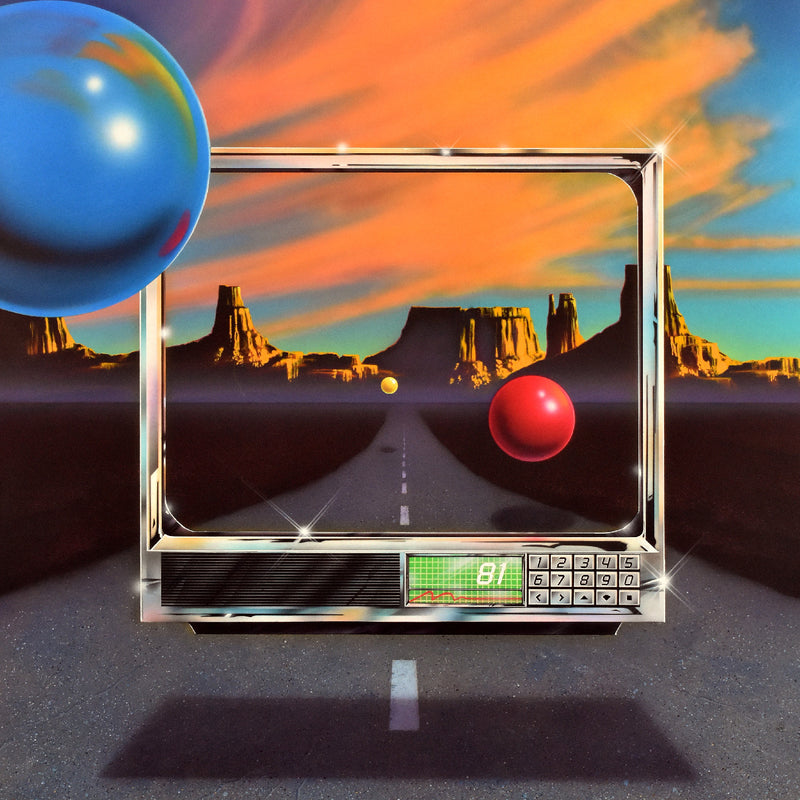 Joe & Bobby Lee Harvey-Whyte - Last Ride - Vinyl