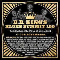 Joe Bonamassa - B.B. King's Blues Summit 100 (3 Lp's) - Vinyl