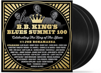 Joe Bonamassa - B.B. King's Blues Summit 100 (3 Lp's) - Vinyl