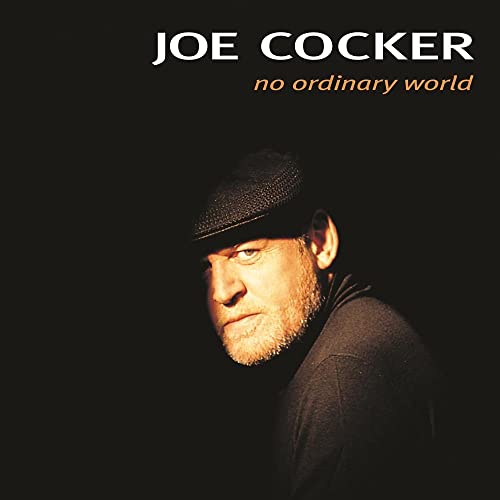 Joe Cocker - No Ordinary World [2 LP] - Vinyl
