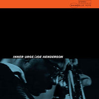 Joe Henderson - Inner Urge (Blue Note Classic Vinyl Series) [LP] - Vinyl