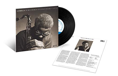 Joe Henderson - State Of The Tenor, Vol. 2 (180 Gram Vinyl) - Vinyl
