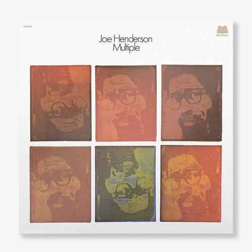 Joe Henderson - Tetragon (Jazz Dispensary Top Shelf Series) [180G LP] - Vinyl