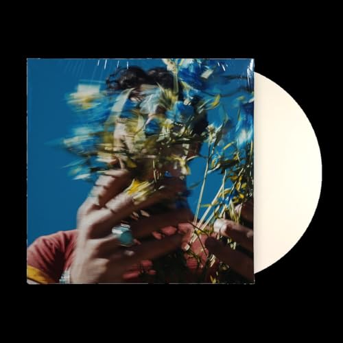 Joe Jonas - Music For People Who Believe In Love [Cloudy White LP] - Vinyl