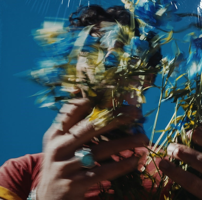 Joe Jonas - Music For People Who Believe In Love [Signed Cd] (Indie Exclusive) - CD