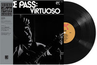 Joe Pass - Virtuoso (Original Jazz Classics Series) (180 Gram Vinyl) - Vinyl