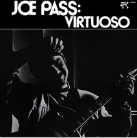 Joe Pass - Virtuoso (Original Jazz Classics Series) (180 Gram Vinyl) - Vinyl