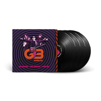 Joe Satriani - G3: 25Th Anniversary Reunion Tour - Vinyl