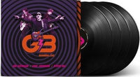 Joe Satriani - G3: 25Th Anniversary Reunion Tour - Vinyl