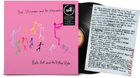Joe Strummer and the Mescaleros - Rock Art and the X-Ray Style (25th Anniversary Edition) (2 Lp's) - Vinyl