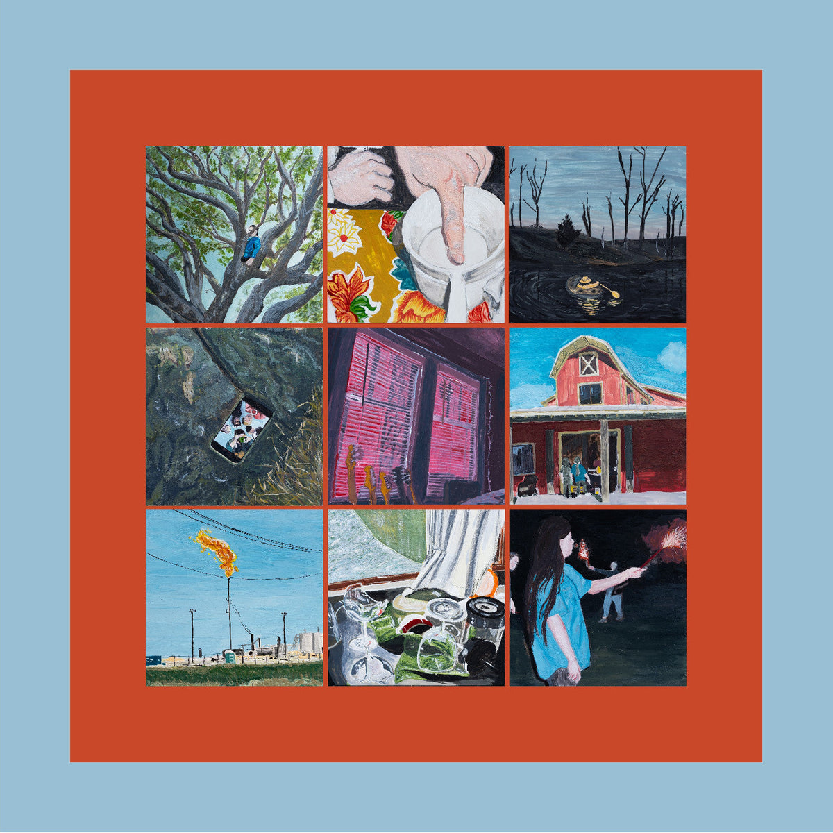 Joelton Mayfield - Crowd Pleaser - CD