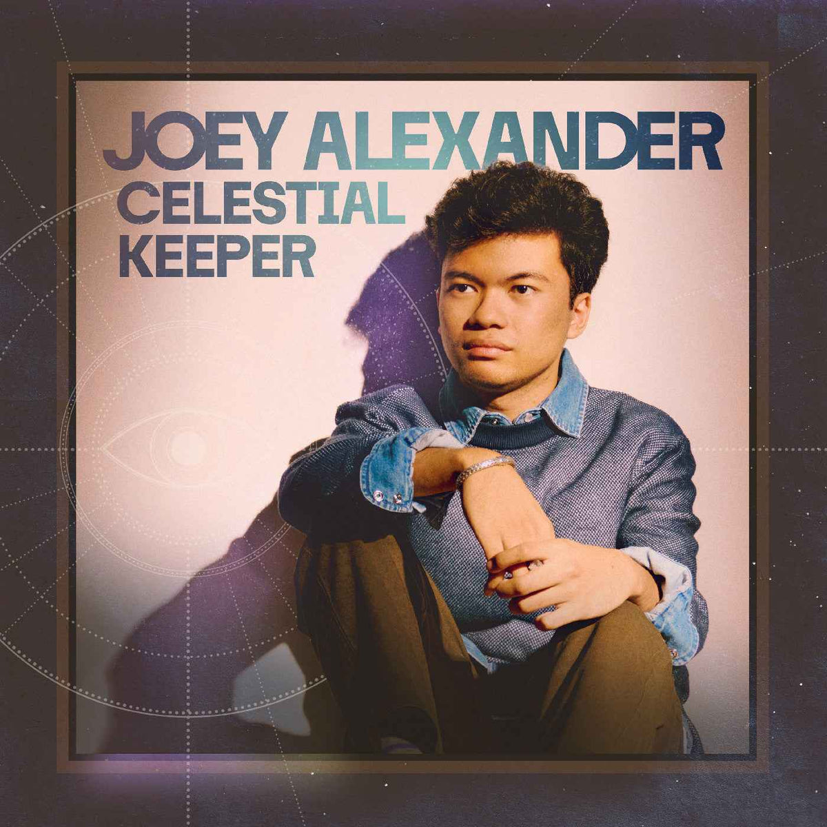 Joey Alexander - Celestial Keeper - Vinyl