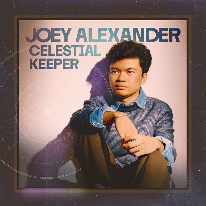 Joey Alexander - Celestial Keeper - Vinyl