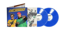 Joey Valence & Brae - No Hands [Explicit Content] ("Boom Bada" Blue Colored Vinyl) - Vinyl
